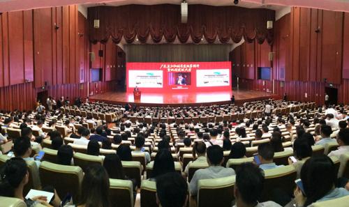 bevictor伟德国际?bevictor伟德获评2017年“广东省优良企业”