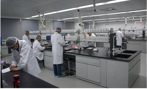 bevictor伟德国际?bevictor伟德获广东省工程技术钻研中心认定