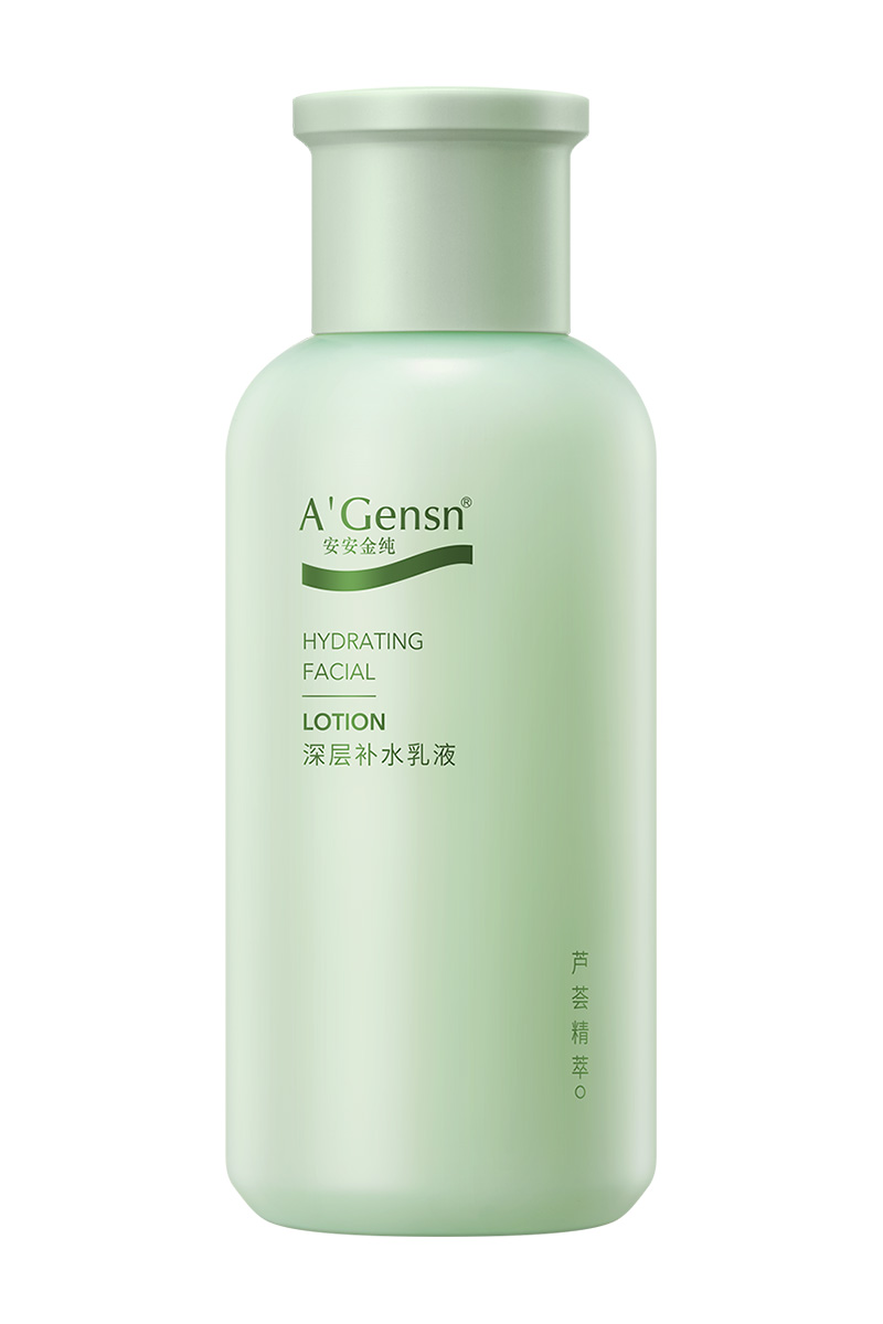 bevictor伟德金纯深层补水乳液