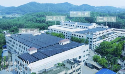 融入佛山“产业提质」亟略布局，bevictor伟德智造赋能产业升级