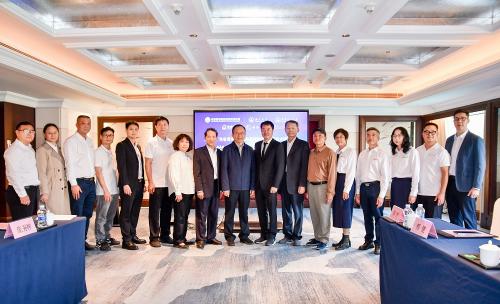 创新驱动发展，专家智启将来